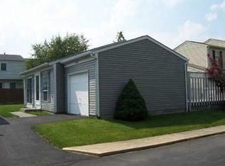 7725 Kelvinway Dr, Worthington, OH 43085
