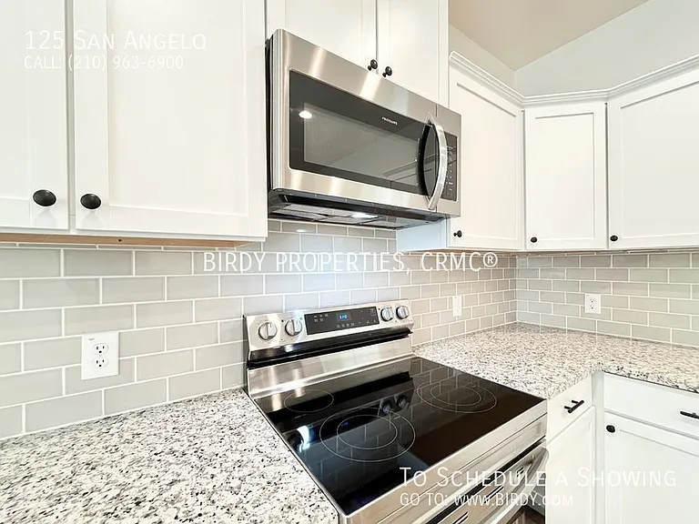 125 San Angelo — Photo 11