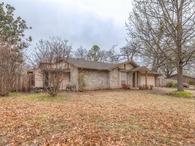 7930 S 72nd Ave E, Tulsa, OK, 74133