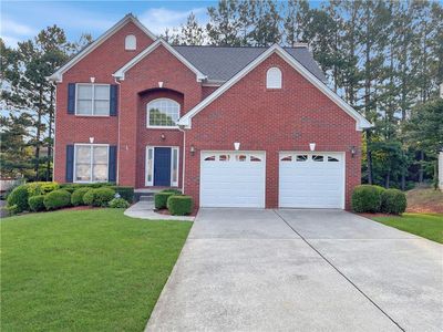 3515 McClure Woods Dr, Duluth, GA, 30096