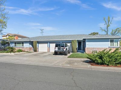 1801-1803 Ronie Way, San Jose, CA, 95124