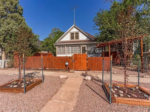 523 Rudd Ave, Canon City, CO 81212