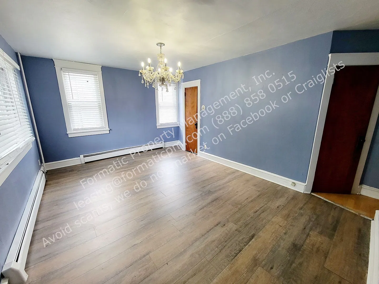 2 bed, 1.0 bath, 529 sqft, $1,245 — Photo 2