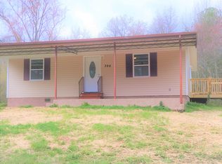 396 Grady Rd, Rockmart, GA 30153