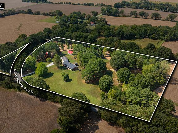 3rd image of 11302 New Home Rd