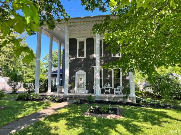 216 Manchester Ave, Wabash, IN 46992