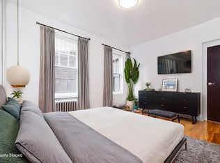 90 Bank St APT 3D, New York, NY 10014