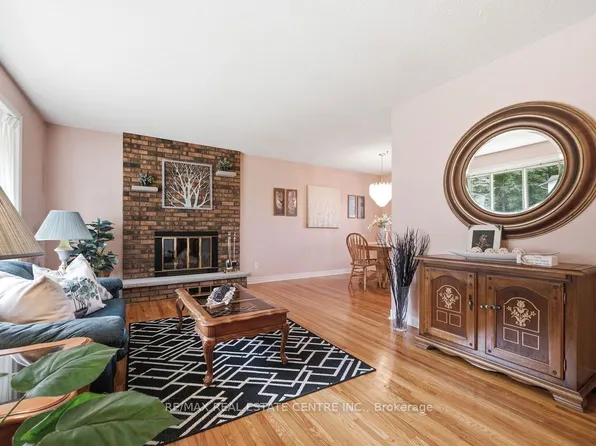 633 Birch St, Petawawa, ON K8A 7K7