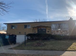 435 N Arizona Ave, Glenwood, IL