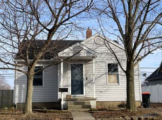 237 Greenlawn Ave, Versailles, OH 45380