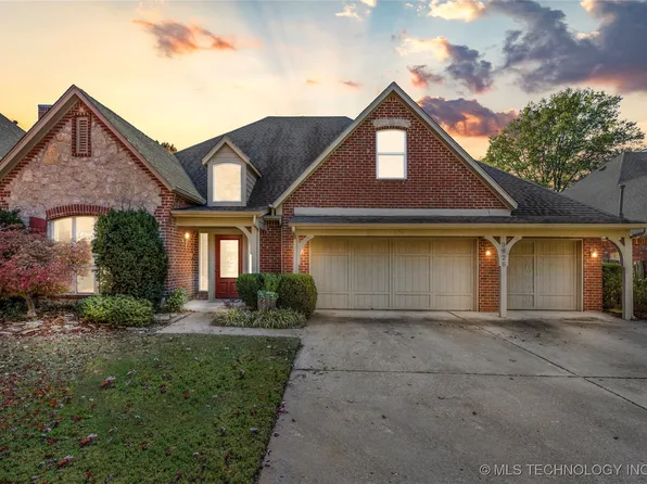 9826 E 85th St, Tulsa, OK 74133