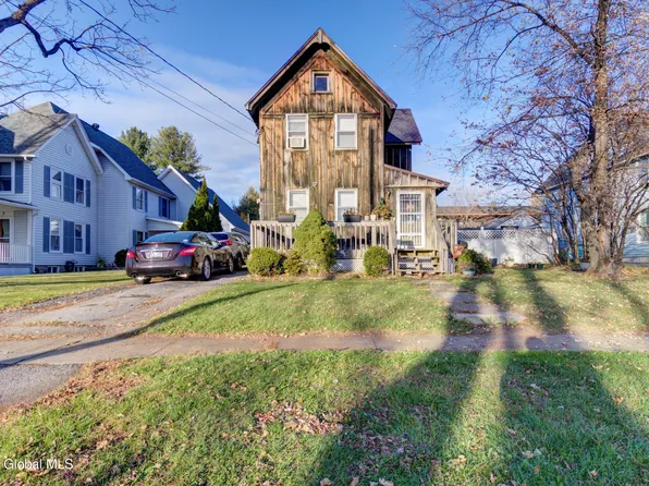 5 Matthew Street, Johnstown, NY 12095