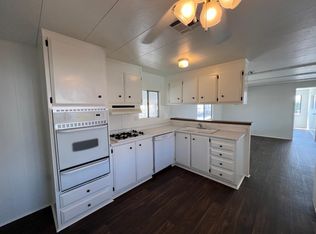 2555 Jewetta Ave #40, Bakersfield, CA 93312