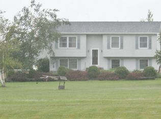 588 County Route 7, Brushton, NY 12916