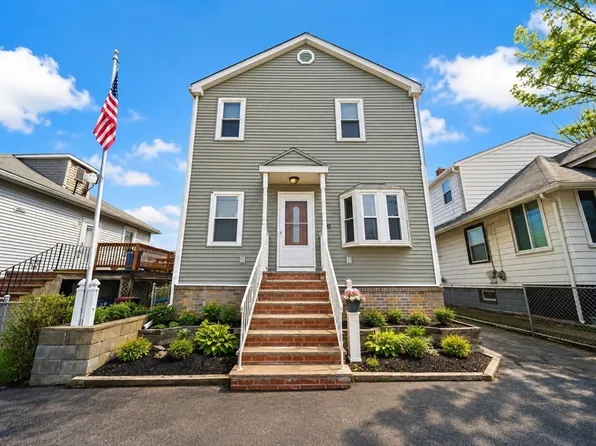 56 Curtis Rd, Revere, MA 02151