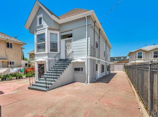 1715 9th Ave, Oakland, CA 94606