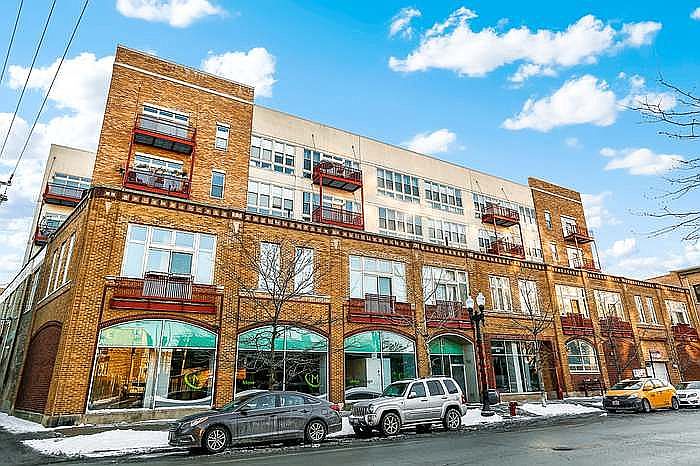 1st image of 1225 W Morse Ave APT 208