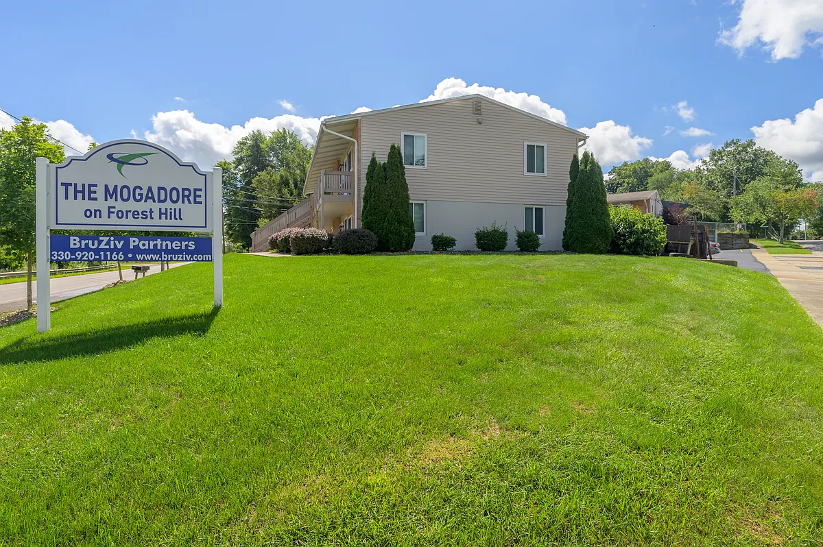 Building Photo - The Mogadore on Forest Hill