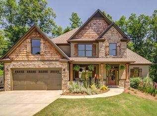 311 Taylor Leigh Ct, Ball Ground, GA 30107