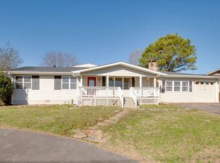 466 Warrenton Shores Dr, Guntersville, AL 35976