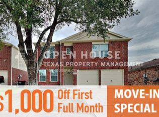 14906 Sugarhollow Dr, Sugar Land, TX 77498