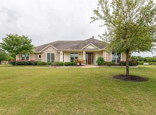 4787 Hidden Springs Way, College Station, TX 77845