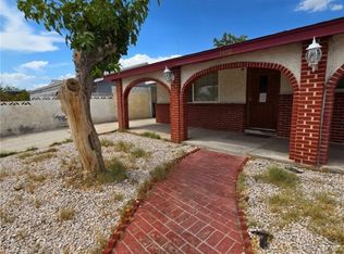 3400 E Colton Ave, North Las Vegas, NV 89030