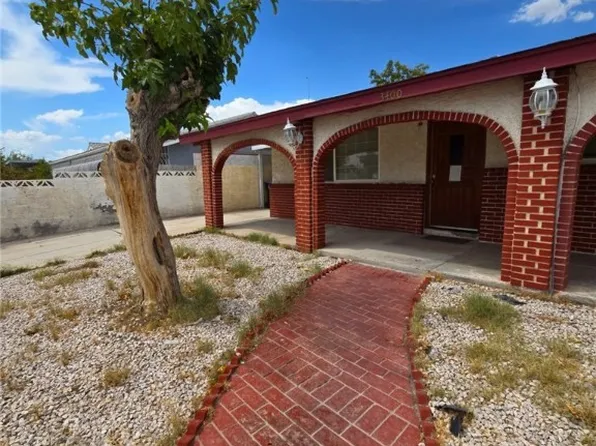 3400 E Colton Ave, North Las Vegas, NV 89030
