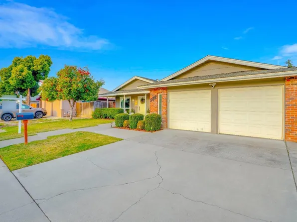 588 Alpine Ave, Manteca, CA 95336