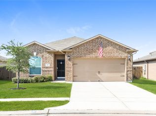 1511 Rose Meadow Blvd, Baytown, TX 77521
