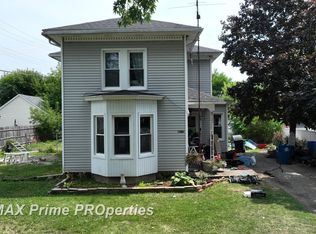 8515 Blocher St, Millington, MI 48746