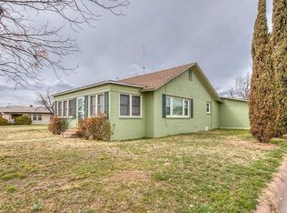200 W 25th St, San Angelo, TX 76903