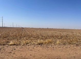 13803 N County Road 2300, Lubbock, TX 79423