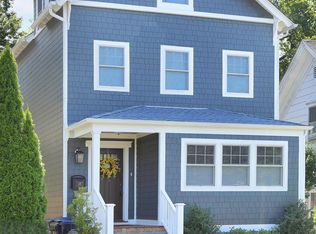 18 William St W, Greenwich, CT 06830