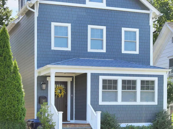 18 William St W, Greenwich, CT 06830