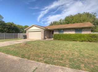 2104 W Delmar St, Broken Arrow, OK 74012