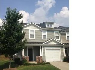 4810 Landover Charge Ln, Raleigh, NC 27616