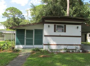 36945 Staff Ln, Zephyrhills, FL 33541