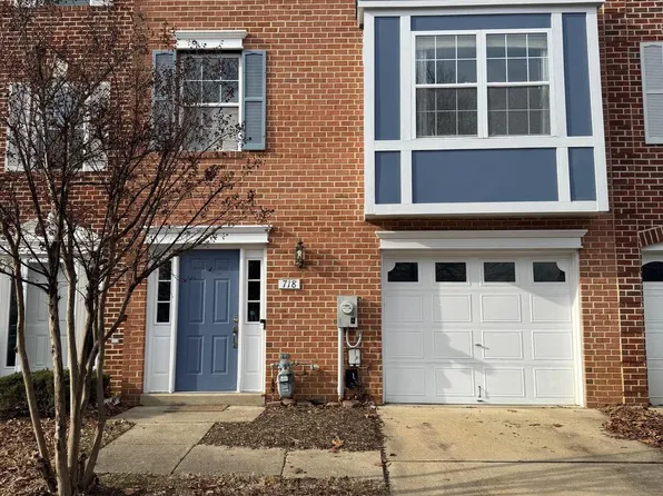 718 Spoon Ct, Arnold, MD 21012