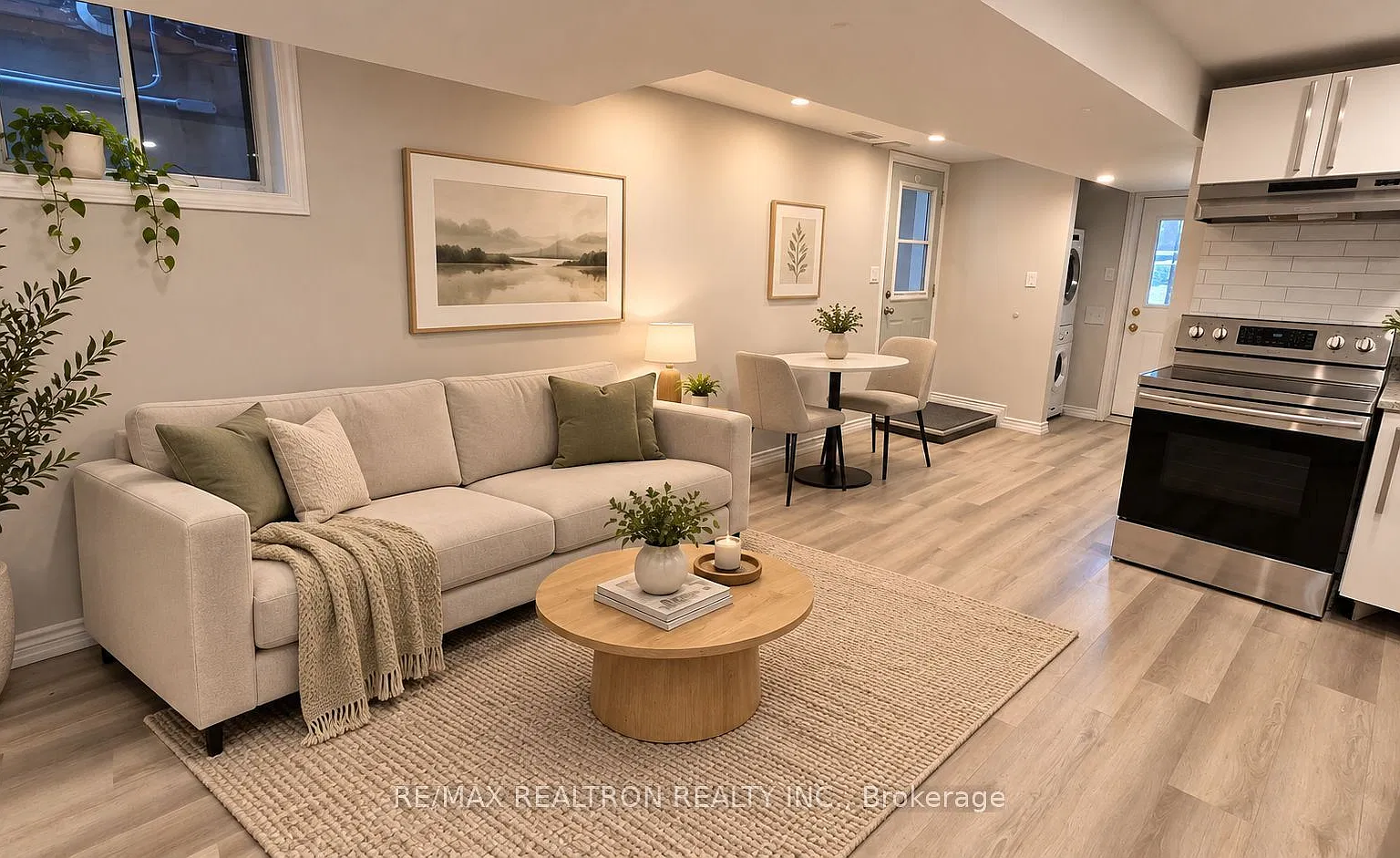 1 bed, $1,600 — Photo 2