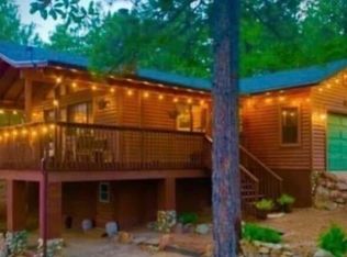 8200 S Snowdrift Mine Rd, Prescott, AZ 86303