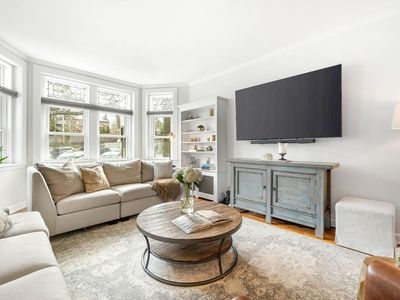 66 Marshal St APT 1, Brookline, MA, 02446