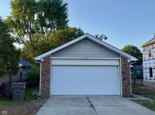 2702 E 56th St, Indianapolis, IN 46220