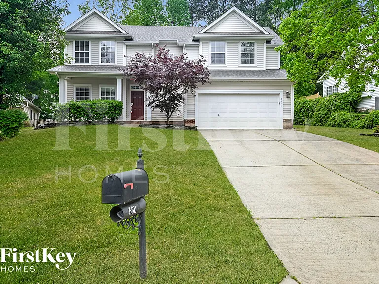 5611 Branthurst Dr — Photo 1