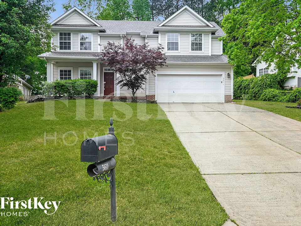 5611 Branthurst Dr