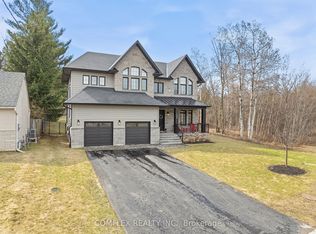108 Avenue Rd, Newmarket, ON L3Y 1N3
