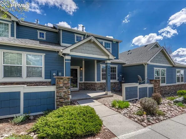 8666 Ethan Aly, Colorado Springs, CO 80924