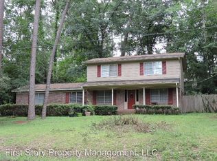 2405 San Pedro Ave, Tallahassee, FL 32304