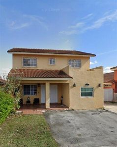 12373 NW 98th Ave, Hialeah Gardens, FL, 33018