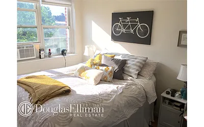 Rented by Douglas Elliman